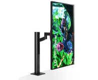 LG 27GN880-B NanoIPS Ergo - 619975 - zdjęcie 3